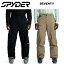 SPYDER スパイダー ウェア SEVENTY PANT