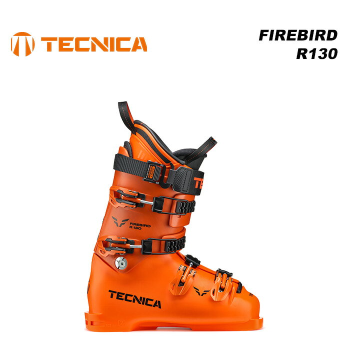TECNICA テクニカ スキーブーツ FIREBIRD R130 23-24 モデル