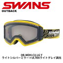 SWANS XY S[O OUTBACK-MDH-CU-LG Y 23-24fyԕisiz