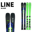 LINE ライン スキー板 板単品 FREERIDE BLADE LENGTHS: 169, 176, 181 山での滑り方を変えさせてくれる、そんなスキーです。Gas Pedal Metalにより、どんなコンディションにも屈することなく、超タイトなサイドカットが小刻みなターンにも対応します。これに遊び心を加えれば、人とは違った、風変わりな滑りに導いてくれるでしょう。まさに、#morefunnerというタグが似合う投稿がしたくなる一台です。 ※ご注意※ ・製造過程で細かいキズがつくことがありますが、不良品には該当いたしません。 ・実店舗と在庫を共有しているため、タイミングによって完売となる場合がございます。 ・モニターの発色によって色が異なって見える場合がございます。