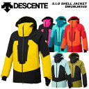 S.I.O SHELL JACKET DWUWJK54S Color: BKWB/ブラックWB, BKLM/ブラックLM, LBMB/ルミナスブルーMB, ERMO/エレクトリックレッドMO, SBBK/シーフォームブルーBK, OLBK/オリーブグリーンBK Size: SS/S/M/L/O/XO/XXO オールマウンテンでの快適性を追求した、インシュレーションジャケット。 身体を包み込むように精巧に形成したミニマムパターン"S.I.O"によりさらなる着心地・快適性・運動性を実現。遠征の先々で異なる気候、凍てつくような寒さ、エンドオブシーズンとの寒暖差。その中で激しい運動量により何度もピットジップの開け閉めをしているアスリートからの要求「自ら呼吸するウエアがあれば・・・」。背裏のシステムは、その言葉を具現化するためのブリーザブルシステム。それは衣服内の空気の流れを促し、ピットジップからの吸排気を促進させ、 余分な湿度を逃して常に身体をドライに保ちます。フロントジッパー部分にはミッドレイヤー着用時のもたつきによる運動性の低下を防ぐことができるようデュアルジップ仕様を採用。 ヒートナビ／デュアルジップアジャストメント／ブリーザブルシステムブレスベンチレーション／ベンチレーション／スノーゲーター（袖口）ィージーリストアジャスター／ヘルメットフィットフード／フーデット AG混起毛素材（口元）／ムーブライナー（袖脇裏）／バックポケット内ポケット／パスケースor ICチップポケット／モバイルポケットゴーグルポケット ・[表地] ライト4WAYストレッチ(ポリエステル100%) [裏地] ポリエステル [袖口スパッツ] ナイロン85% / ポリウレタン15% [中わた] ポリエステル100% ・耐水圧20,000mm　透湿性4,000g/m2/24h(A-1) ※ご注意※ ・製造過程で細かいキズがつくことがあります。ご了承ください。 ・実店舗と在庫を共有しいるため、タイミングによって完売となる場合がございます。 ・モニターの発色によって色が異なって見える場合がございます。