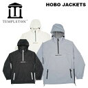 TEMPLETON テンプルトン ウェア HOBO JACKETS 23-24 モデル (2024) ジャケット(4)
