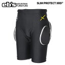 eb's エビス スリムプロテクトショート SLIM PROTECT SHORT XRD® 24-25 モデル