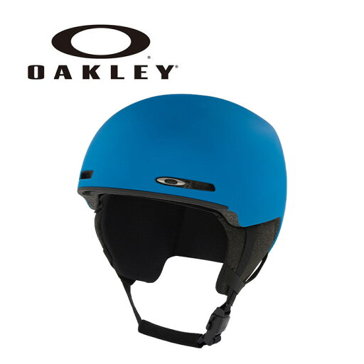 OAKLEY オークリー ヘルメット MOD1 ASIAN FIT(ROUND FIT) POSEIDON/99505A-6A1 24-25モデル OAKLEY オークリー ヘルメット MOD1 ASIAN FIT(ROUND FIT) POSEIDON/99505A-6A1 24-25モデル
