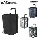 eb's エビス バッグ NICE TRIP 24-25 モデル