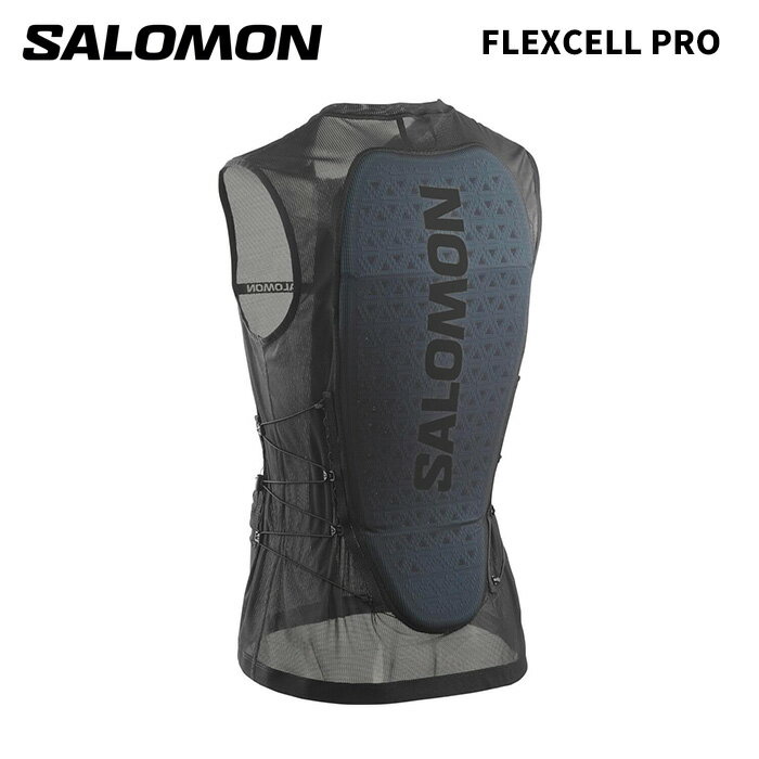 SALOMON サロモン プロテクター FLEXCELL PRO L47941200 25-26 モデル