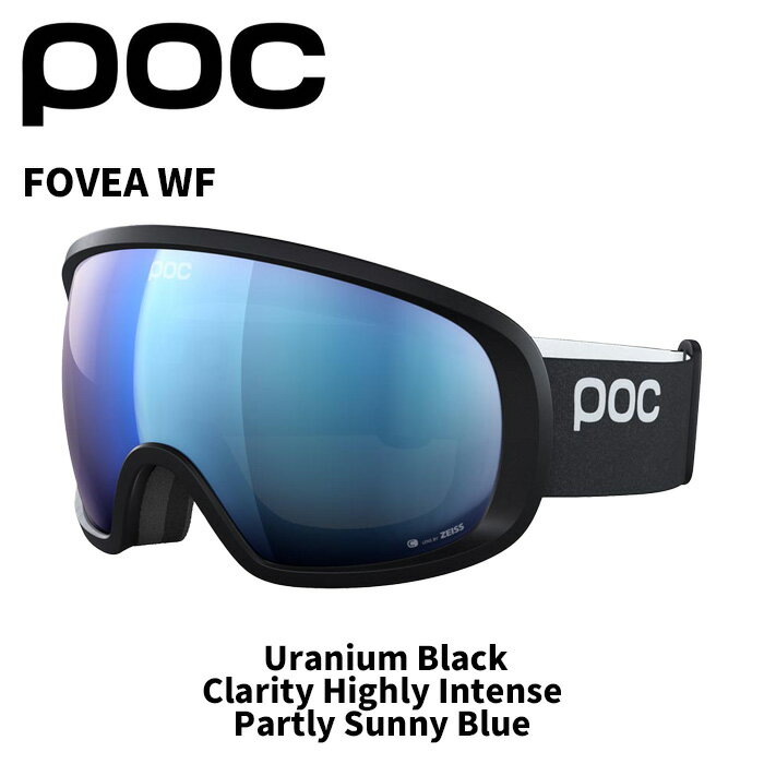 FOVEA WF カラー : Uranium Black レンズ : Clarity Highly Intense / Partly Sunny Blue フィット : Wide Fit (Asian Fit) 広い視野とクラリティ・レンズ技術とトーリックレンズシェイプを組み合わせたFoveaは、あらゆるコンディションで視界に絶対的な信頼を与えます。可鍛性フレームと3増フェイスフォームは、どんな顔の形にも快適かつしっかりフィットし、極寒の条件下でも柔軟で快適な掛け心地を提供します。Clarity(クラリティ)レンズ・テクノロジーは、コントラストを強調し、カラースペクトル上の特定のピークをフィルターすることで、さまざまな光の条件下で最もシャープな視界を提供します。ゴーグルに特別に配置されたベンチレーションスロットが蒸れを最小限に抑え、常に鮮明でクリアな視界をサポートする。 ※ご注意※ ・製造過程で細かいキズがつくことがあります。ご了承ください。 ・実店舗と在庫を共有しているため、タイミングによって完売となる場合がございます。 ・モニターの発色によって色が異なって見える場合がございます。 【返品交換不可商品】