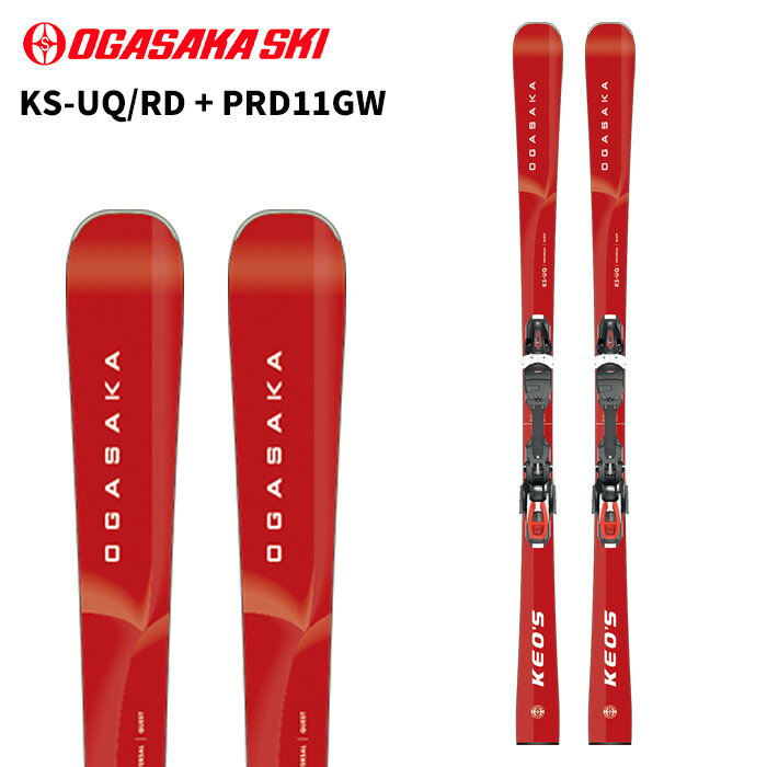 OGASAKA   KS-UQ/RD + PRD 11 GW ӥǥ󥰥å 25-26 ǥ