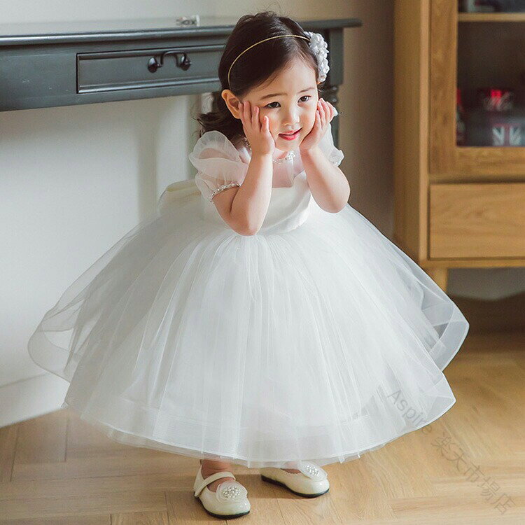 .リングガール、ドレス、ベビードレス、結婚式、ピアノ発表会、女の子、白、ワンピース、ベビー、セレモニードレス、新生児、フラワーガール、パーティードレス、キッズドレス、子供ドレス、ウェディングドレス、ベビー夏、出産祝い、お宮参り、フォーマルドレス、撮影、イベント、プレゼント、記念写真、誕生日、発表会、セレモニーにおすすめ。人気ランキングやお祝いギフトにも選ばれています。。