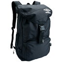 アンブロ バックパックL 50L UJS1580 BLK ブラック
