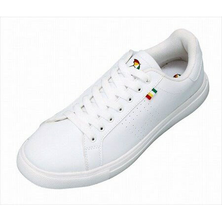 楽天ASPOアスリートアーノルドパーマー メンズスニーカー AL0041 2 ホワイト