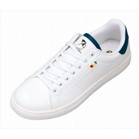 楽天ASPOアスリートアーノルドパーマー メンズスニーカー AL0041 505 ネービー