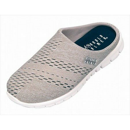 アーノルドパーマー メンズスライダー AP0019 6 グレー