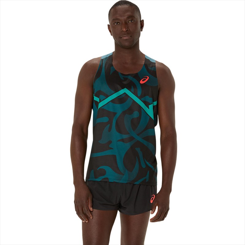 1ޤǥ᡼زġ[asics]å륰եå󥰥å(2091A739)(412)ȥƥ֥롼