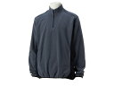 アシックス フリースジャケット 2121A338 020 チャコール