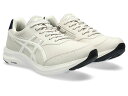 アシックス [asics]アシックスメンズウォーキングシューズゲルファンウォーカー(1291A041)(250)ベージュ