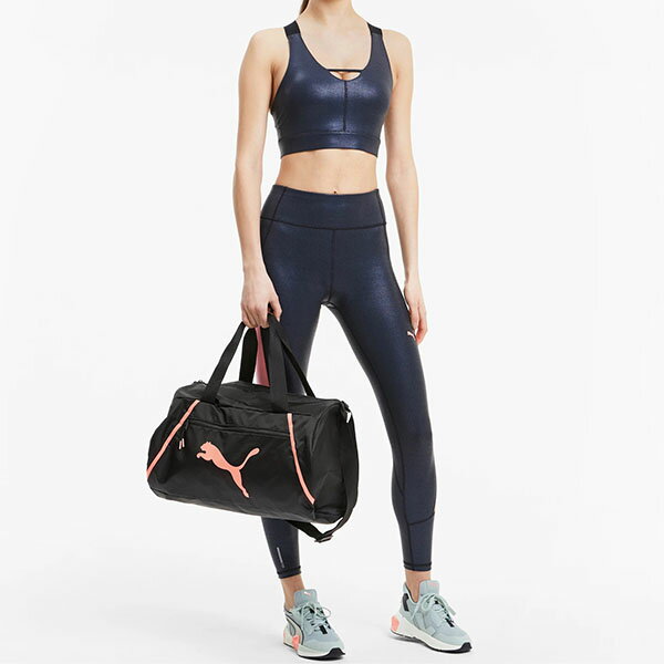 プーマ AT エッセンシャル バレル バッグ 077854 03