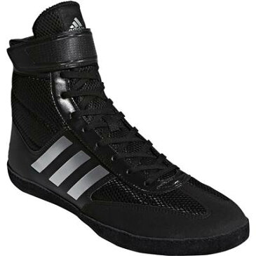 アディダス レスリングシューズ COMBAT SPEED.5 BA8007 コアブラック