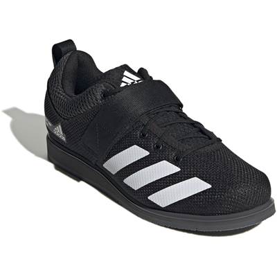 [adidas]アディダスウェイトリフティングシューズPowerlift 5(GY8918)コアブラック/フットウェアホワイト/グレーシックス