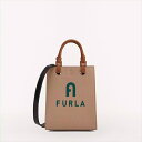 [FULRA]フルラ レディース FURLA VARSITY S