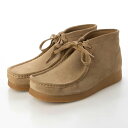 [Clarks]N[NXY V[Yr[GHu[c (WallabeeEVO Bt)(26172824)_[NThXG[h