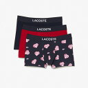 [LACOSTE]RXeY EFAXgb`Rbg {NT[pc 3pbN(5H087410)(9FQ)A\[g