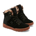 DC Shoes ディーシーレディース シューズMANTECA 4 BOOT(DW234013)(DKL)