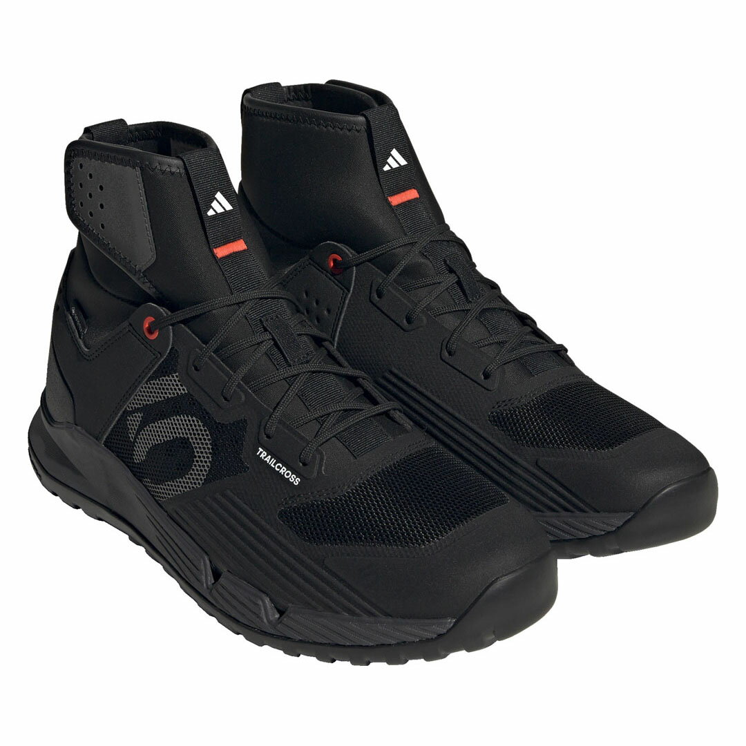 [adidas 5.10]ǥ ե֥ƥޥƥХ塼FIVE TEN TRAILCROSS GORE-TEX(IF4941)֥å졼꡼顼å