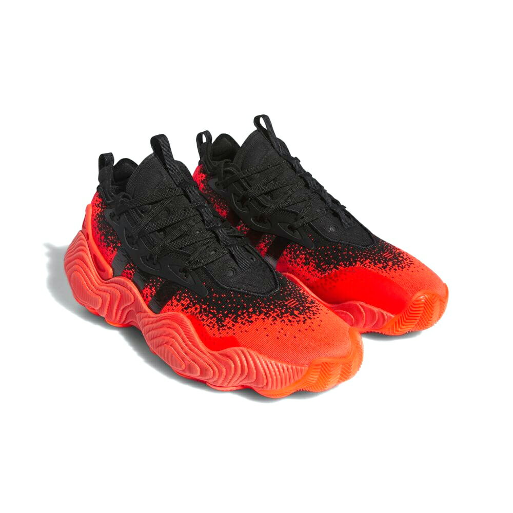 [adidas]AfB_XoXPbg{[V[YTRAE YOUNG 3(IF5605)RAubN/\[[bh/RAubN