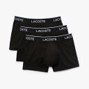 [LACOSTE]RXeY EFAuhl[fUC 3pbN {NT[pc(5H3389-10)(031)ubN