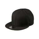 ヒュンメルメンズ レディース アクセサリーNEWERA 9FIFTY キャップ(HFA4118)(90)ブラック