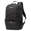 コロンビア バッグ LBフローレス20Lバックパック PU8681 010 Black