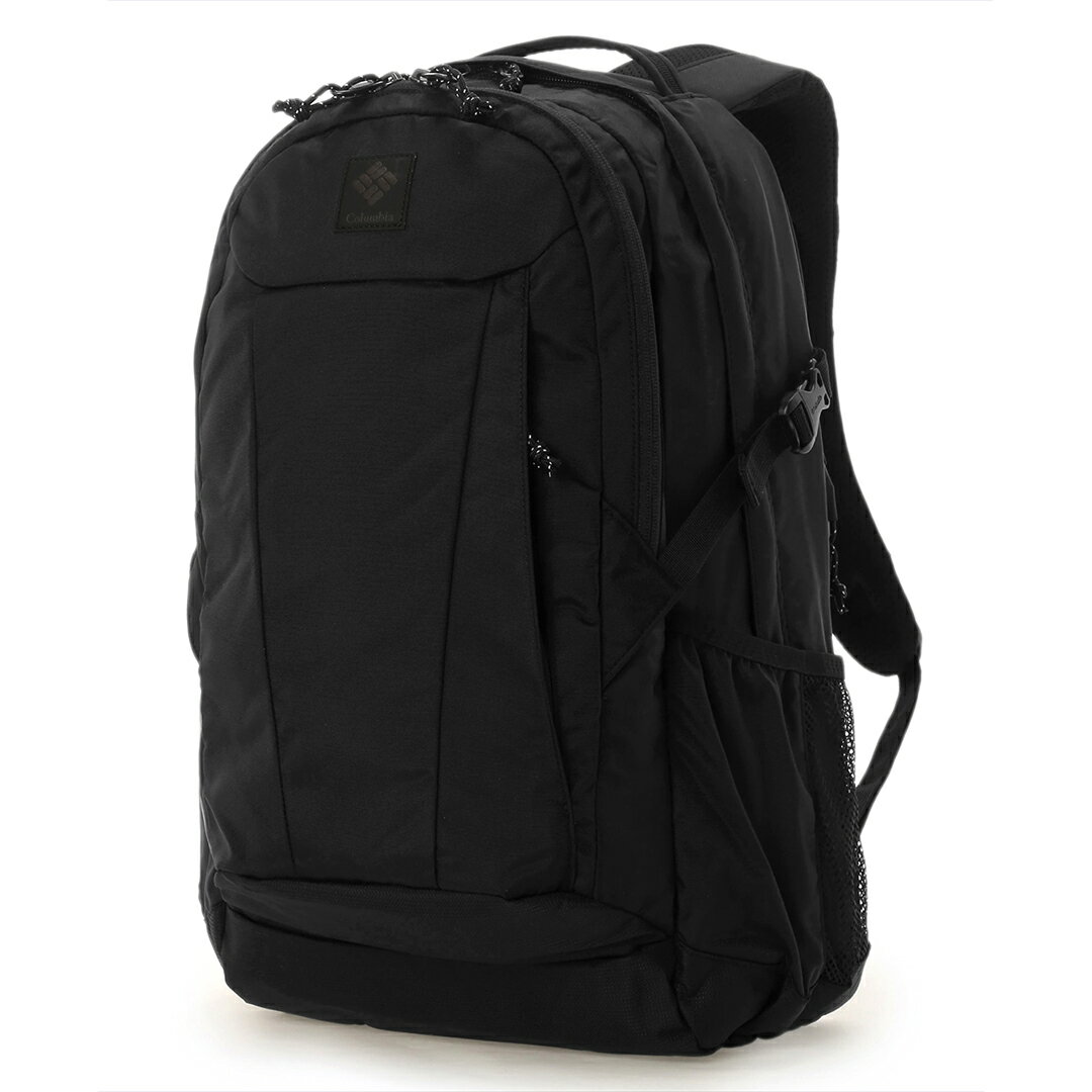 [Columbia]コロンビア バッグパナシーア33Lバックパック(PU8708)(010)Black