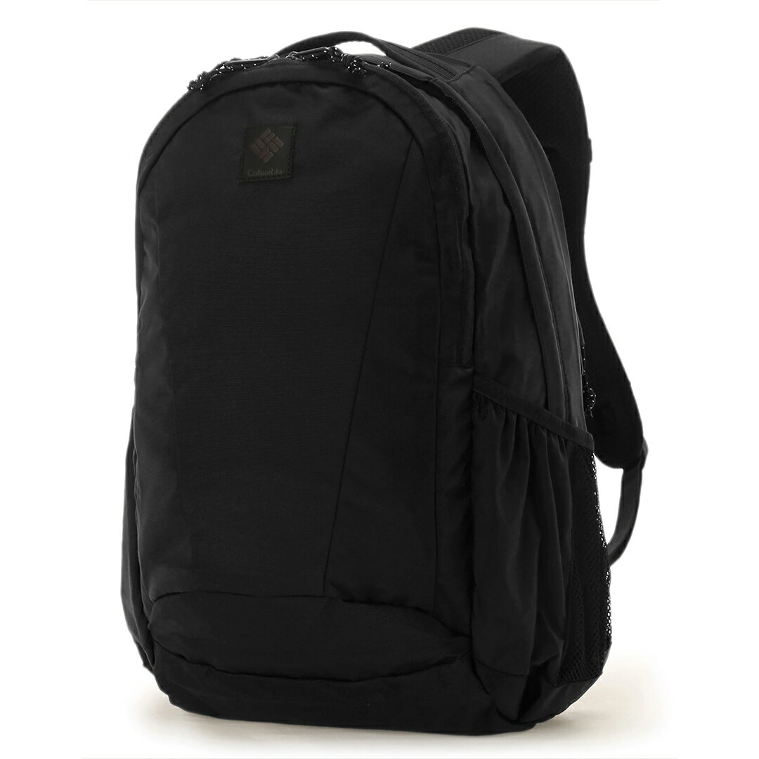 コロンビア バッグパナシーア30Lバックパック(PU8709)(010)Black