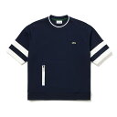 [LACOSTE]ラコステメンズ ウェアスリ