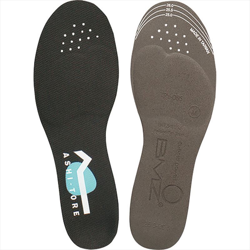 [BMZ]ビーエムゼットウォーキング用インソールアシトレ(ATT449)L(27-29cm)