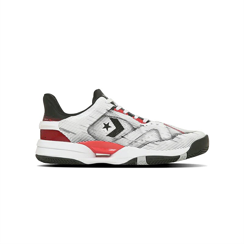 [CONVERSE]����С����Х����åȥܡ��륷�塼��CONS ACCELERATOR LOW(33500390)�ۥ磻��/��å�