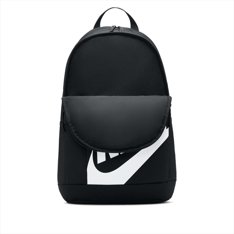 [NIKE]ナイキエレメンタルバックパック(DD0559)(010)ブラック/ホワイト