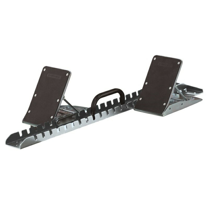 エバニュー 陸上グラウンド用品 平行連結式スタブロJ-17 EGA027