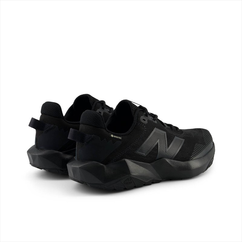 [New Balance]ニューバランストレイルランニングシューズDynaSoft Nitrel v6 Gore-...