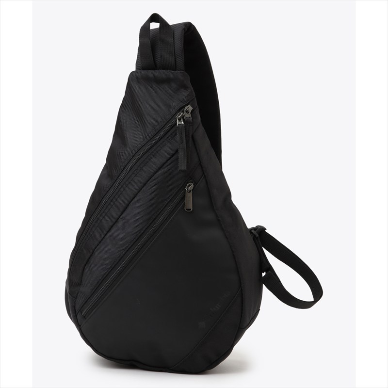 [Columbia]コロンビア バッグブレムナースロープワンショルダー(PU8749)(010)Black