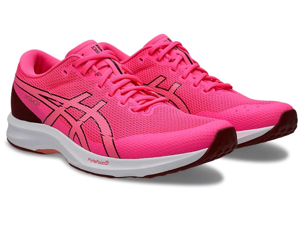 楽天市場】asics heat racerの通販