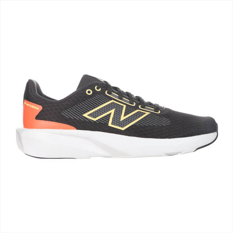 Rakuten - [New Balance]ニューバランスランニングシューズ413 v3 足幅:2E(M41371F2E)ブラック/レッド