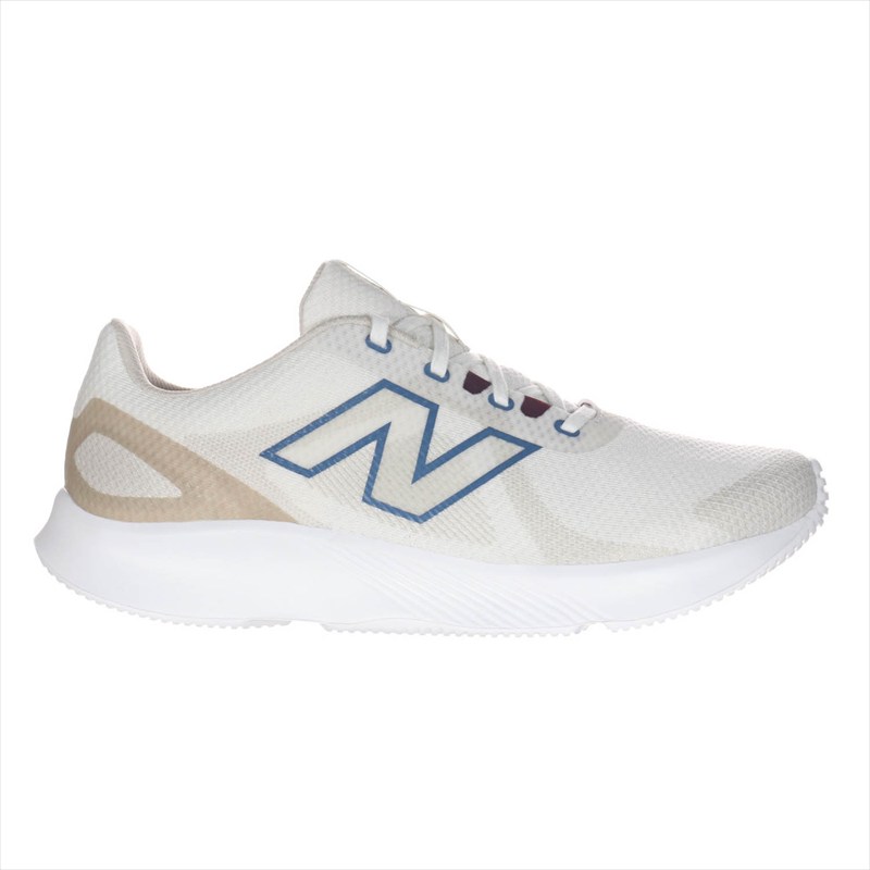乐天商城 - [New Balance]ニューバランスランニングシューズ430 v4 足幅:4E(M4301PS4E)ベージュ