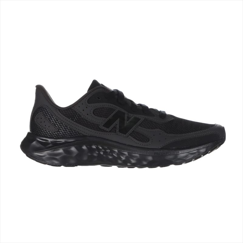 ニューバランスランニングシューズFresh Foam Arishi v4 足幅:2E(MARISTX42E)ブラック
