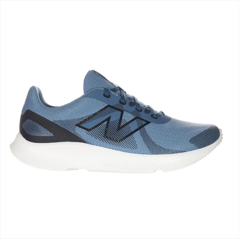 [newbalance]ニューバランスランニングシューズ『E430 v4』 足幅:4E(ME430LN44E)ネ...