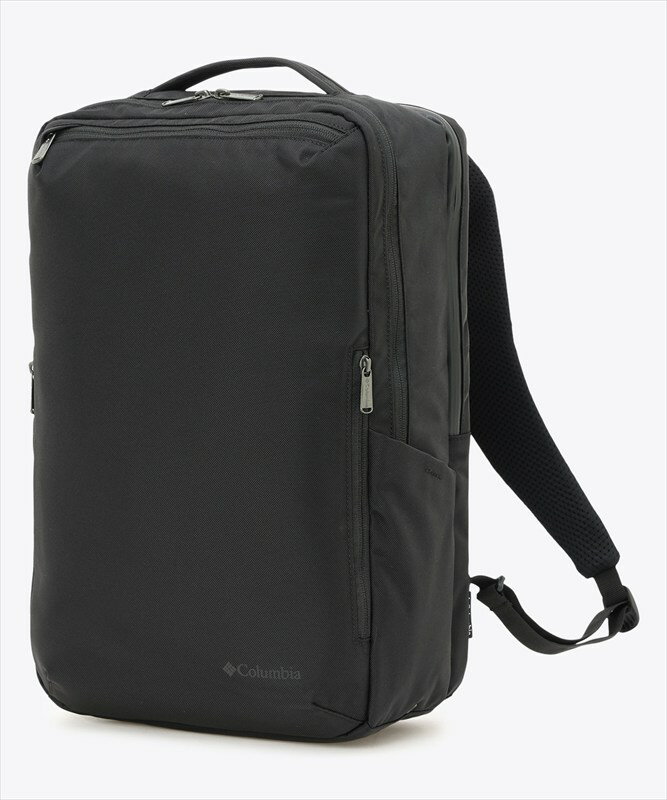 Sports Bags - [Columbia]コロンビアスターレンジ23Lスクエアバックパック(PU7159)(010)Black
