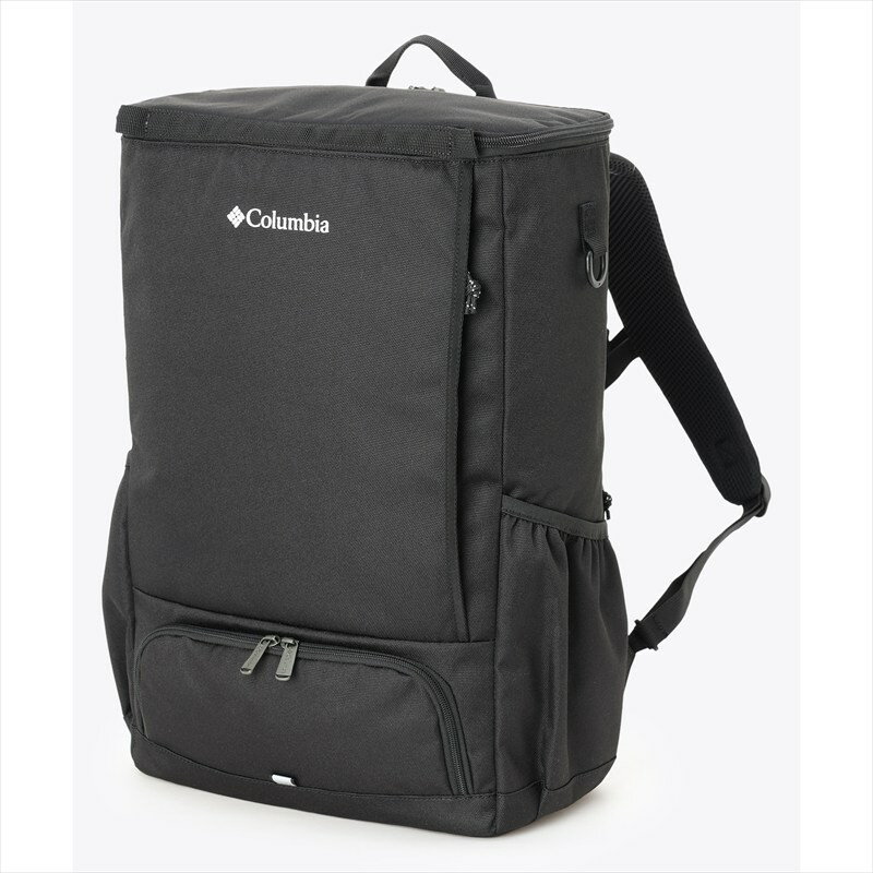Rakuten - [Columbia]コロンビアLBフローレス 32Lバックパック(PU7232)(010)Black