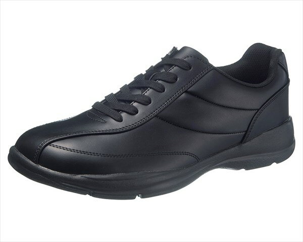 Walking Shoes - [在庫処分品につき返品交換不可][ASAHI]アサヒメンズウォーキングシューズアサヒM512(KF79592)ブラック