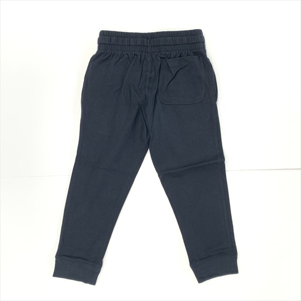 [在庫処分品につき返品交換不可][NIKE]ナイキトドラースウェットパンツNSW JERSEY JOGGER(86D667)(023)ブラック